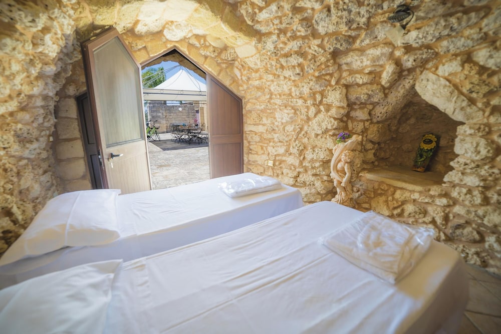 Standard Villa, Multiple Bedrooms (Masseria Relais Saraceno with pool) photo 2