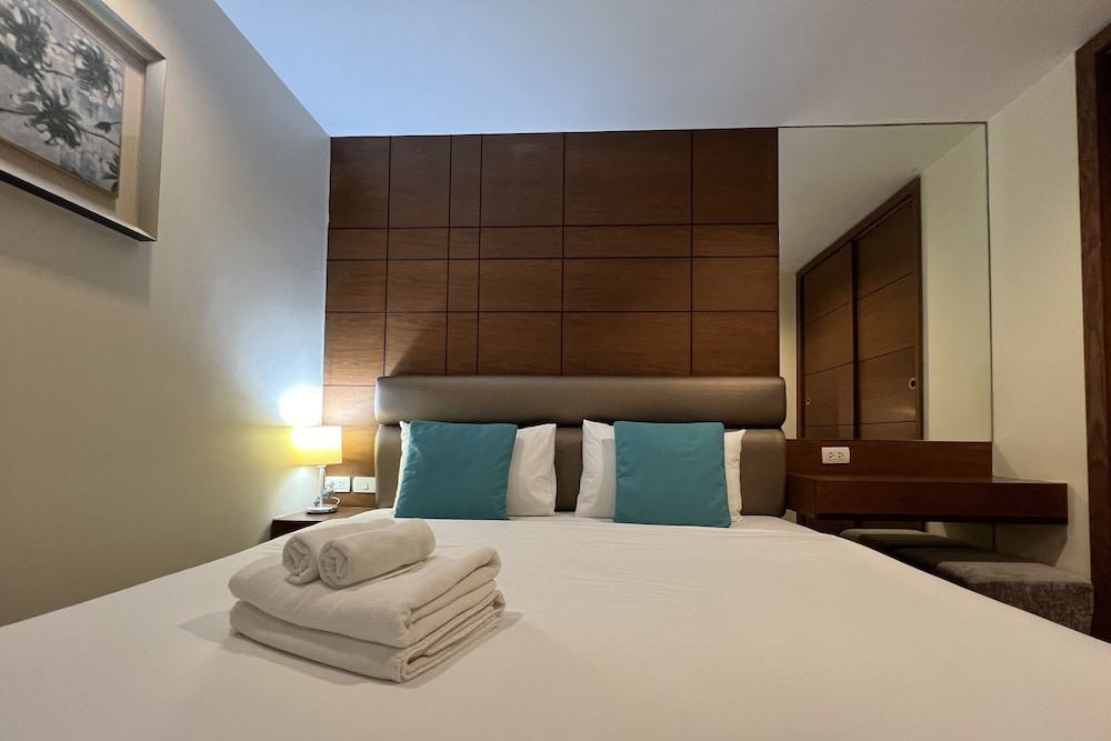 Premier Room, 1 Bedroom photo 2