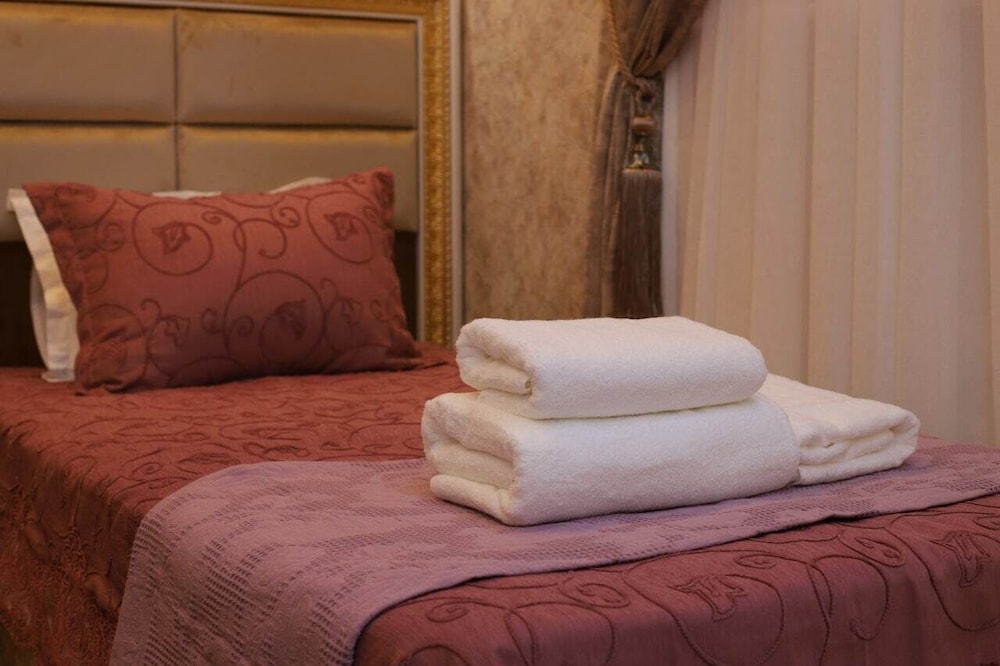 Luxury Double or Twin Room
