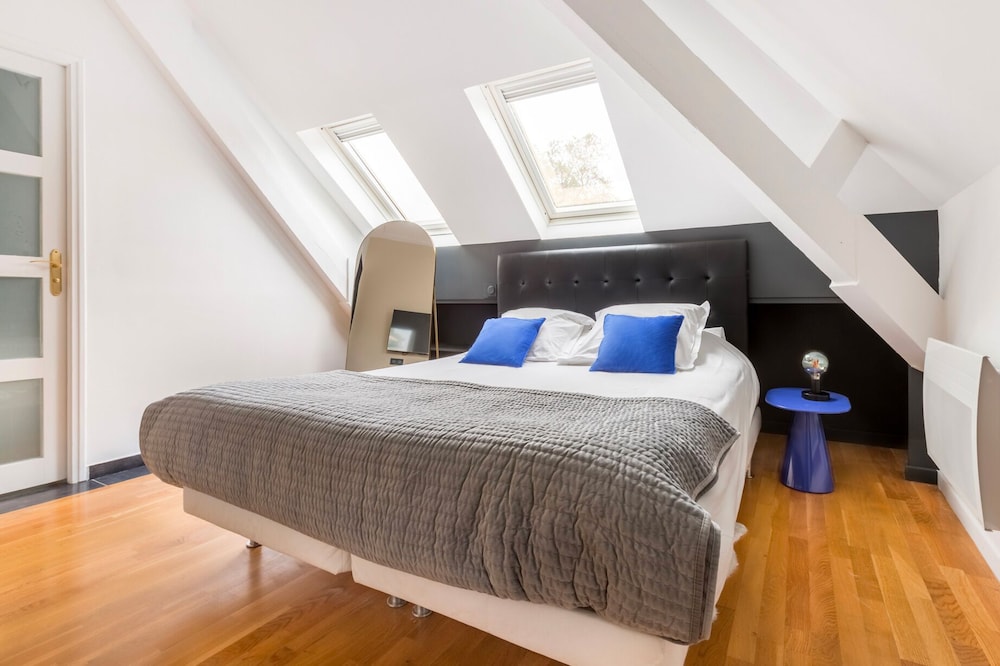 Premium Double Room, Ensuite - Photo 42