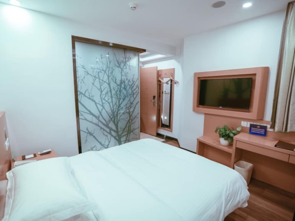 Room, 1 King Bed