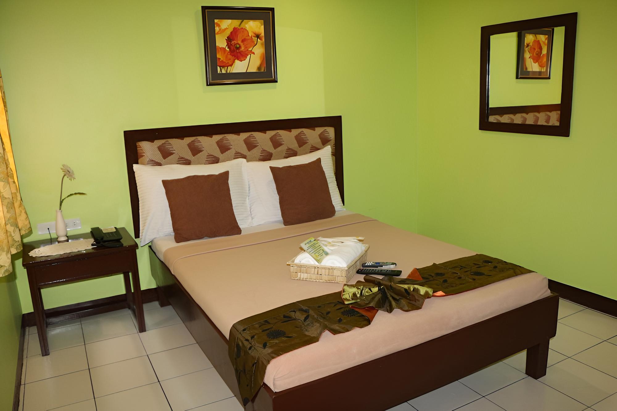 Empress Room photo 2