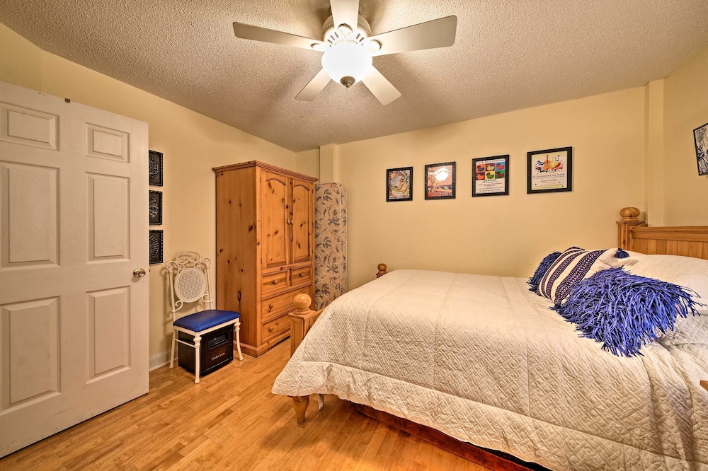 Apartment (1 Bedroom) photo 2