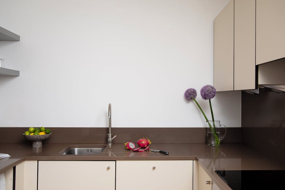Superior Apartment photo 1