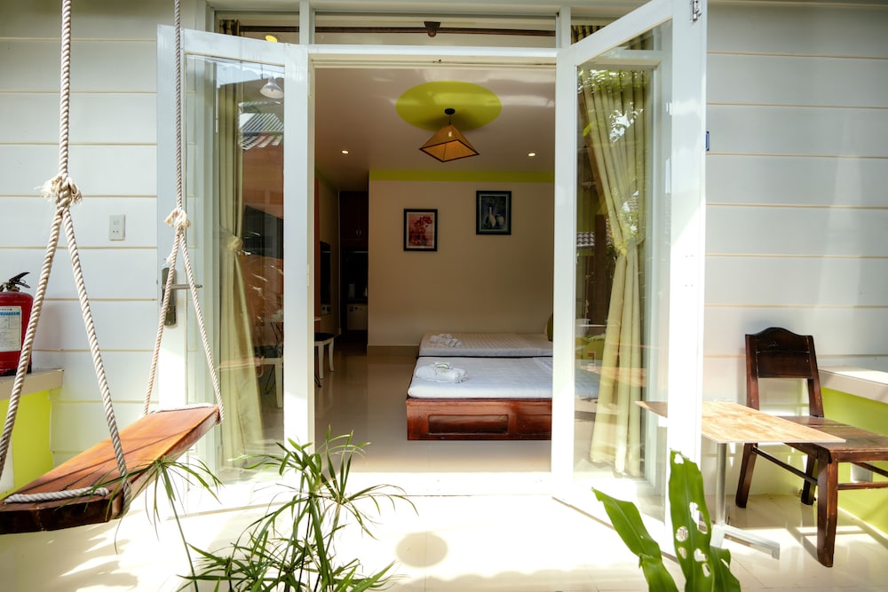 Standard Room photo 2