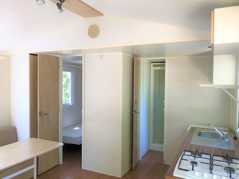 Mobile Home (Bastidon - 4 personnes) photo 1