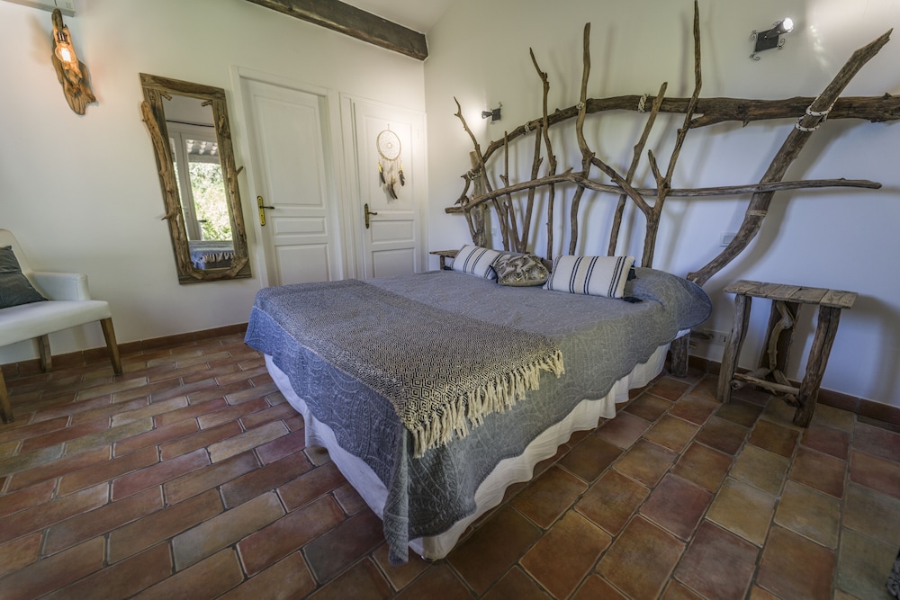 Double Room, Terrace