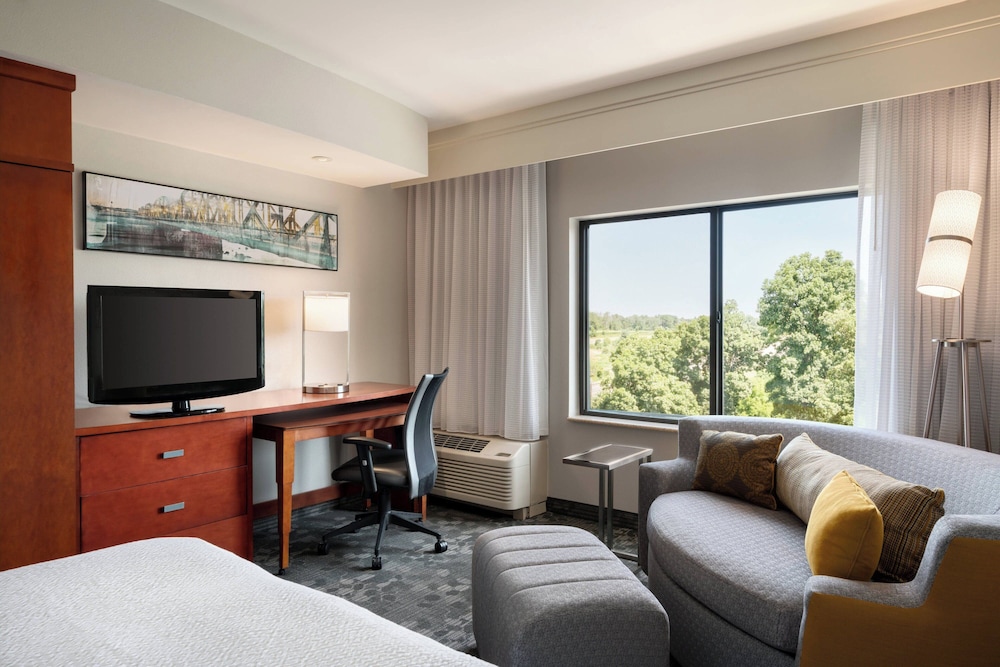 Courtyard by Marriott Ewing Princeton, Foto 4