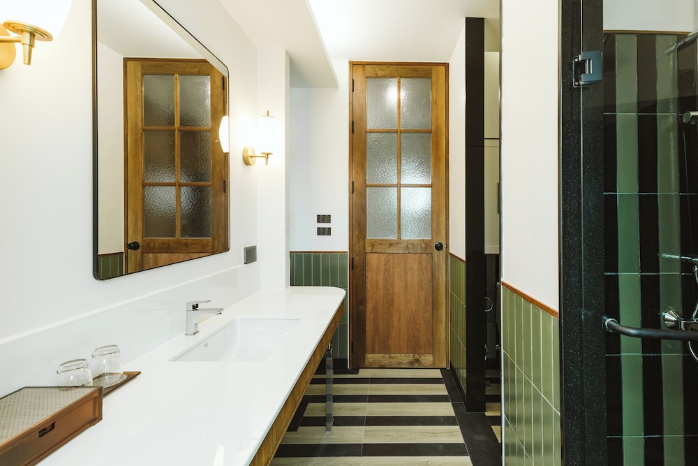 One-bedroom Lagoon Suite Villa (Free Drop-off Airport Transfer) - Photo 9