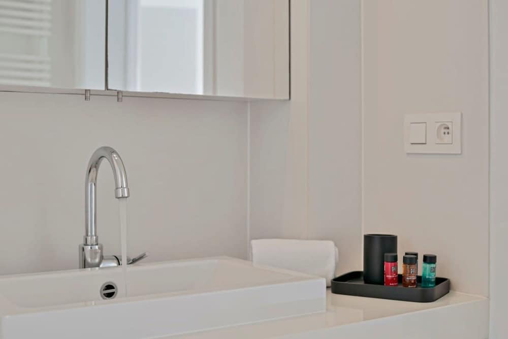 Panoramic Seaview Apartment in t Zoute, Billede 30