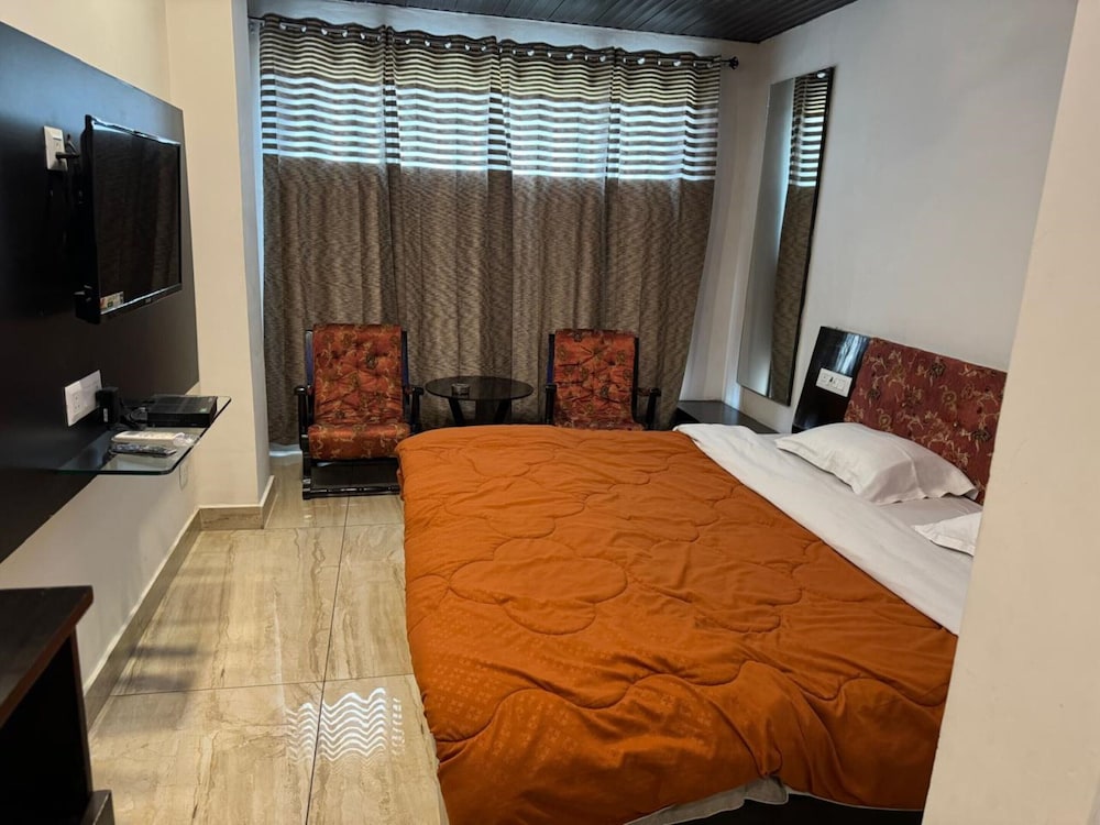 Royal Double Room, Multiple Bedrooms, City View photo 3