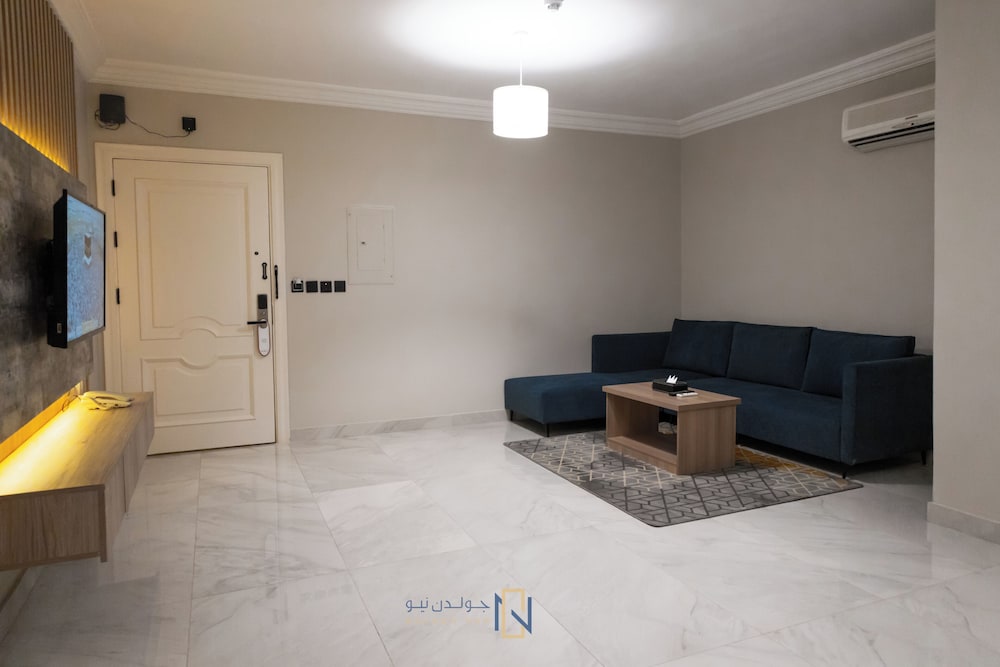 Deluxe Suite, 1 Bedroom - Photo 12