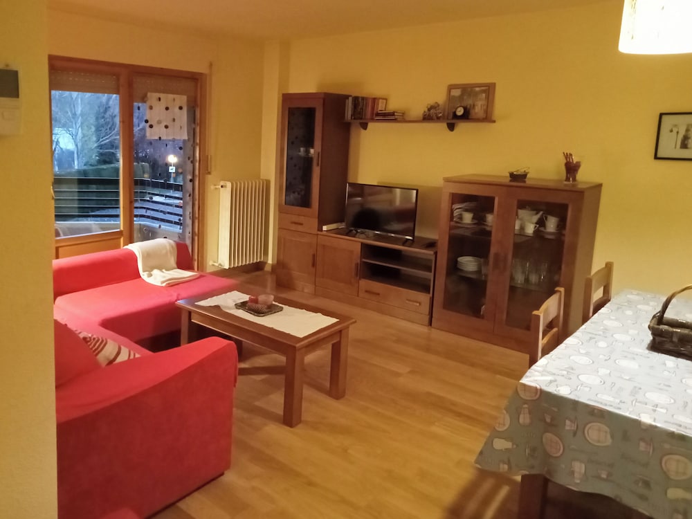 Basic Apartment