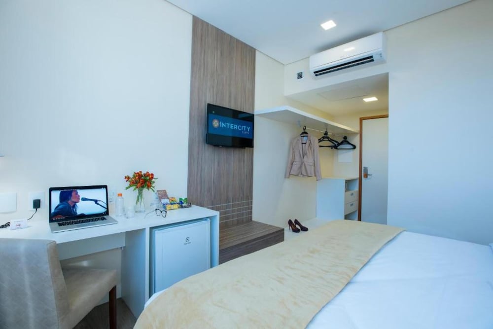 Standard Casal - 1 Cama Queen photo 3