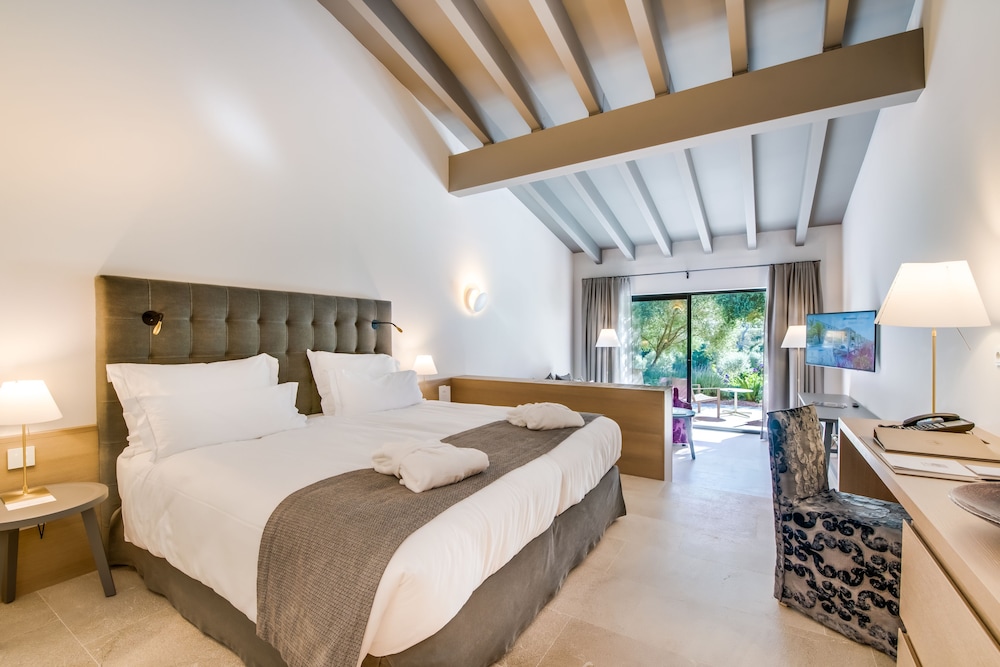 Habitación Superior