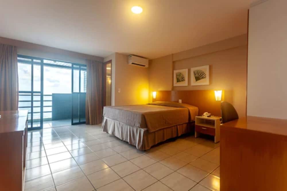Superior Apartment, Ocean View - Photo 3