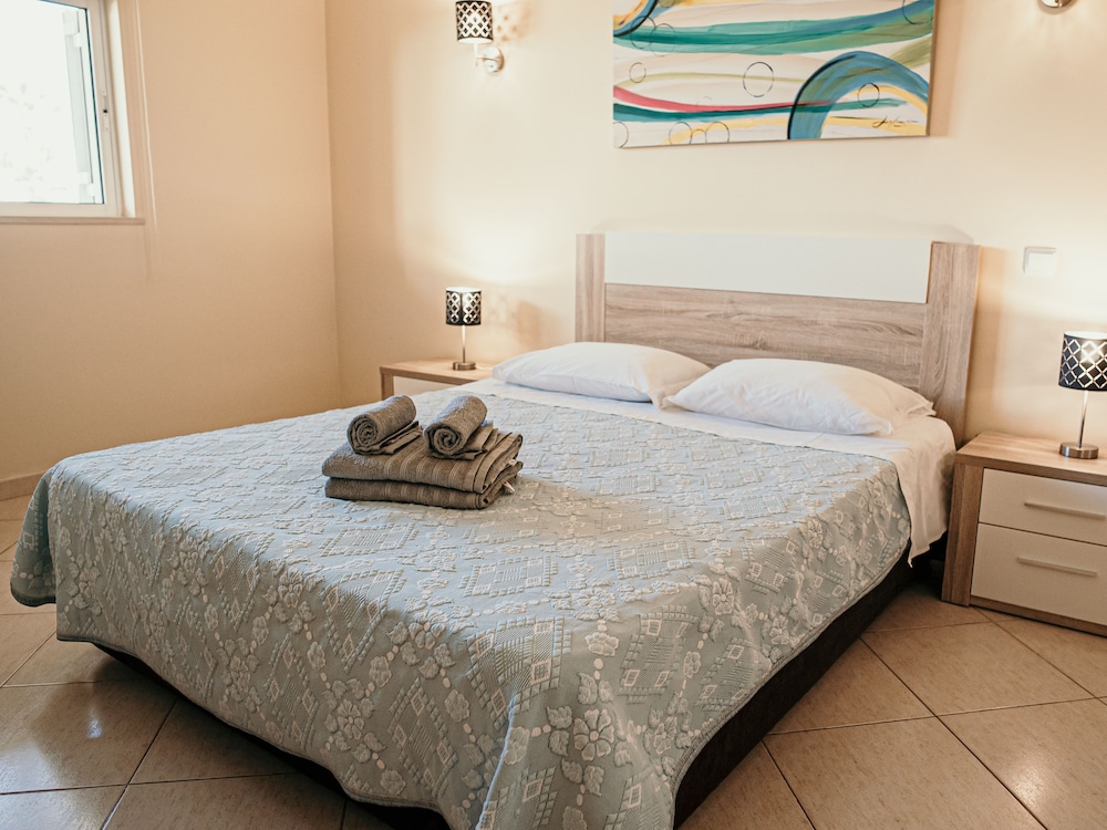 Portugal Rentals Vila da Praia Apartments Alvor, 写真 2