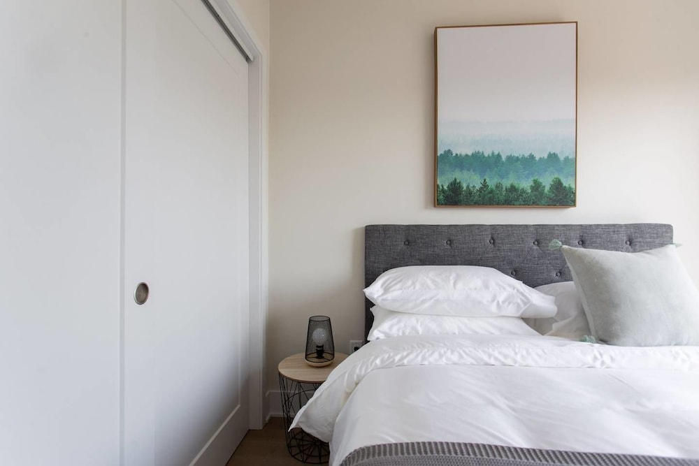 Apartment (2 Bedrooms)