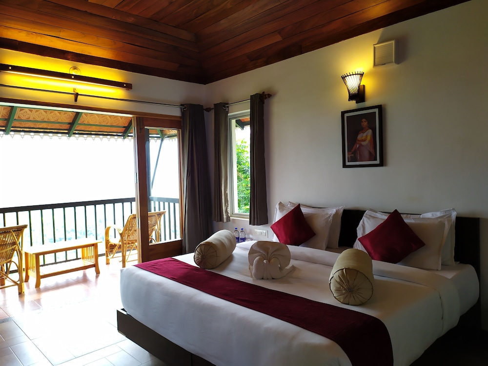 Panoramic Room photo 2
