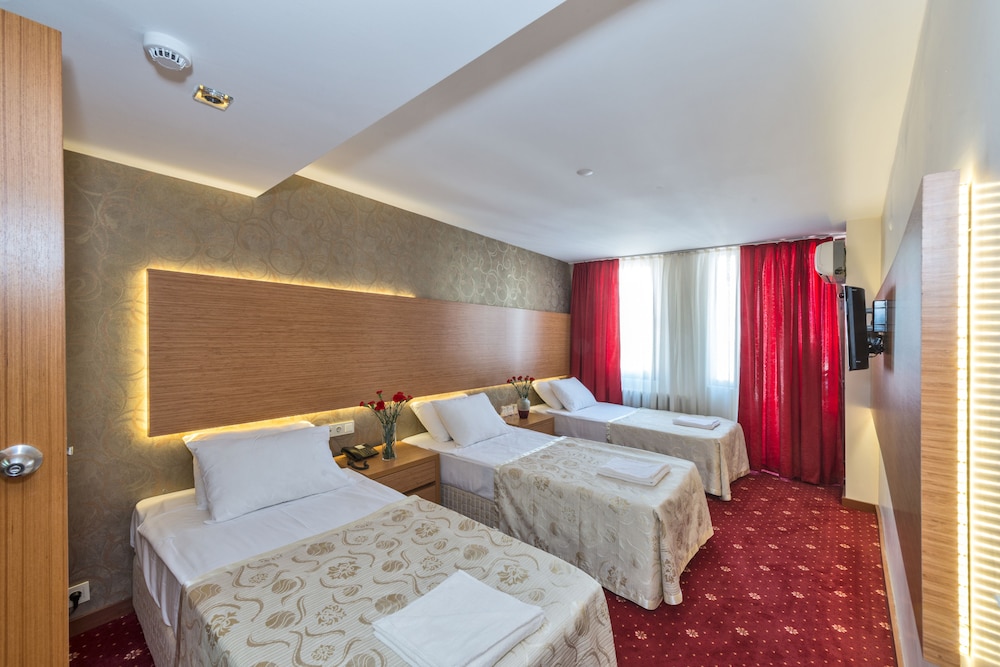 Triple Room photo 3