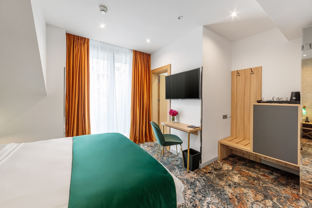 Standard Room - Photo 5