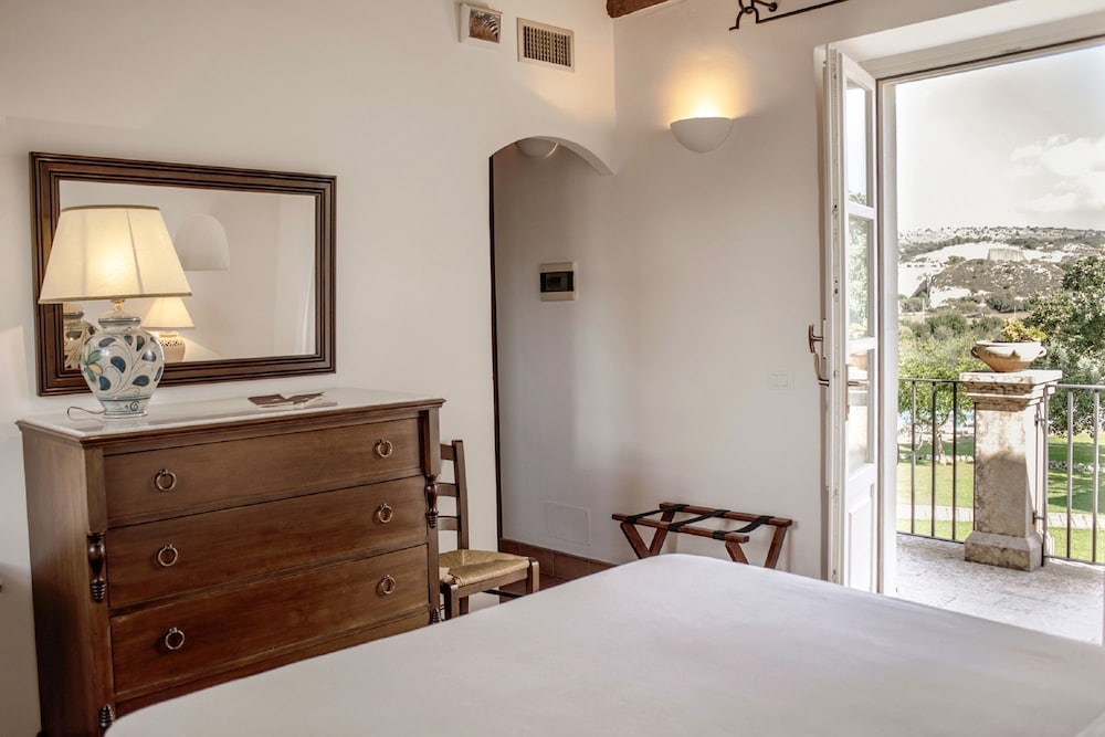 Classic Double Room - Photo 1