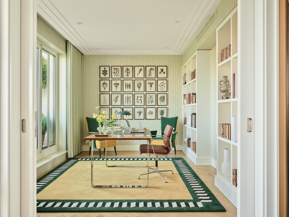 Monforte Royal Suite thumbnail 5