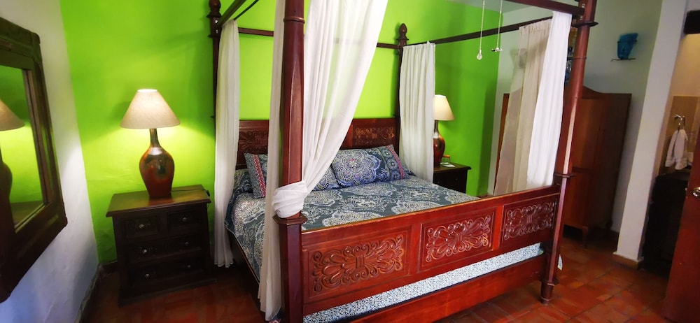 Deluxe Double Room photo 1