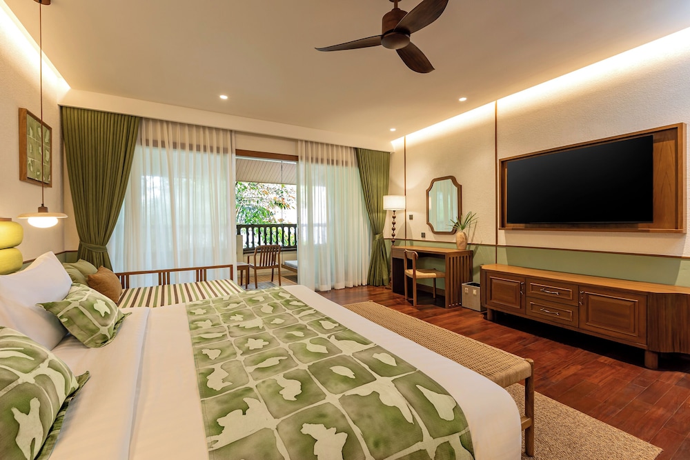 Romantic Double Room - Photo 2