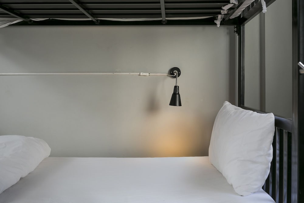 Deluxe Quadruple Room, 1 Bedroom, Non Smoking photo 3