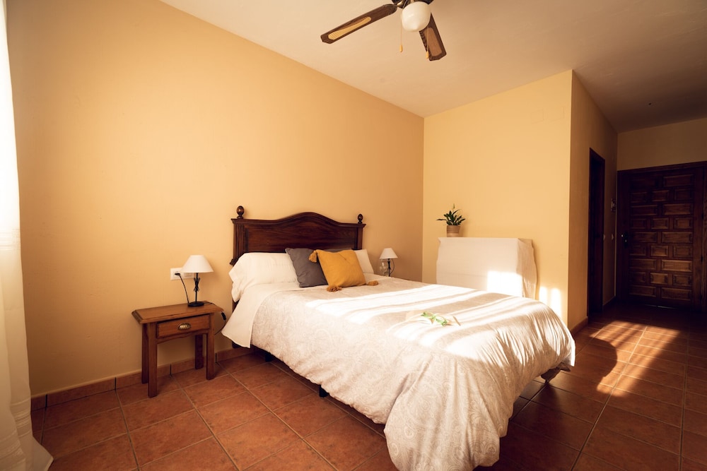 Double Room photo 3