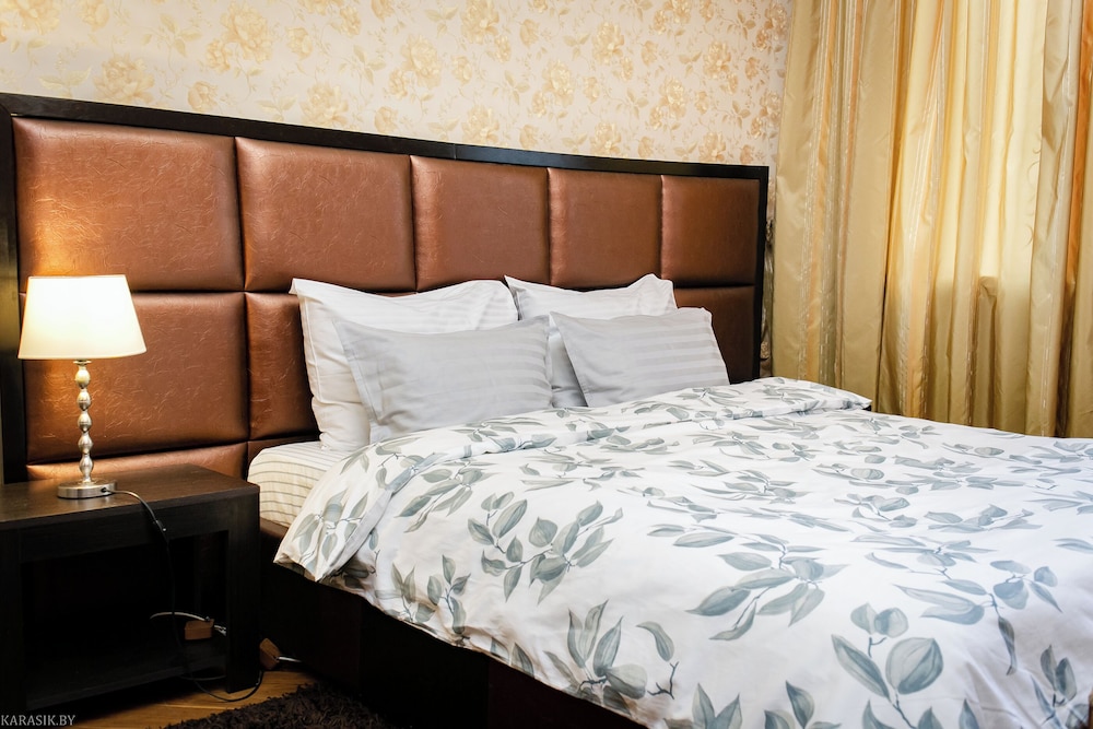 Deluxe Apartment (Internatsionalnaya 17-2) photo 1