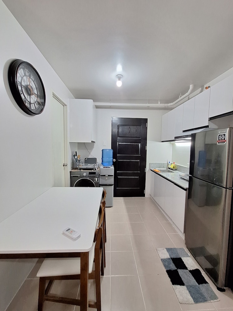Comfort Studio, 1 Double Bed, Non Smoking, Kitchen photo 3