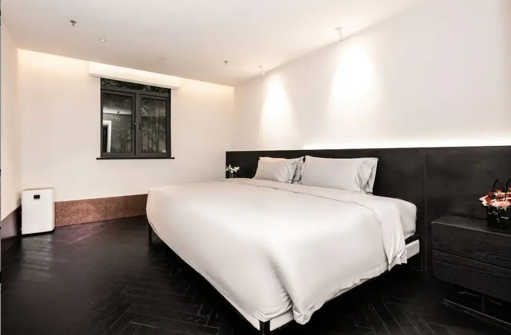 Family Double Room