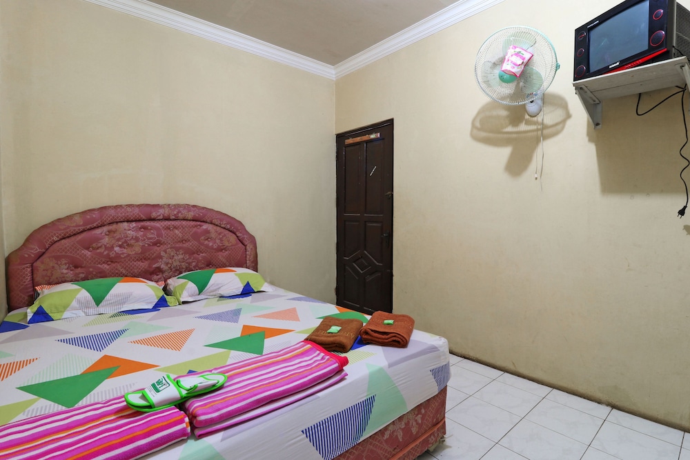 Standard Room photo 2