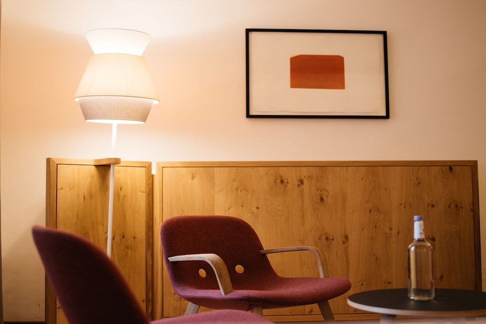 Double Room (medium) - Photo 8