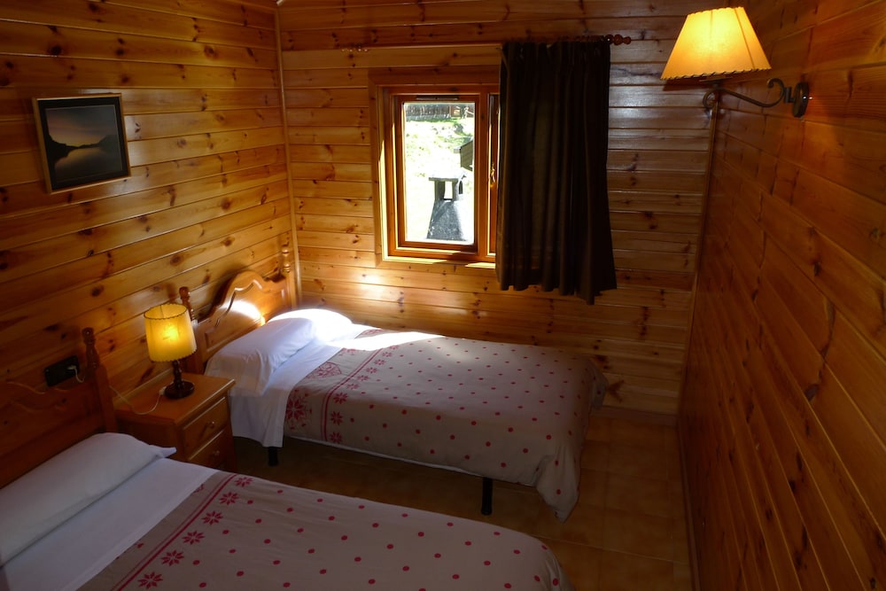 Bungalow, 1 Bedroom