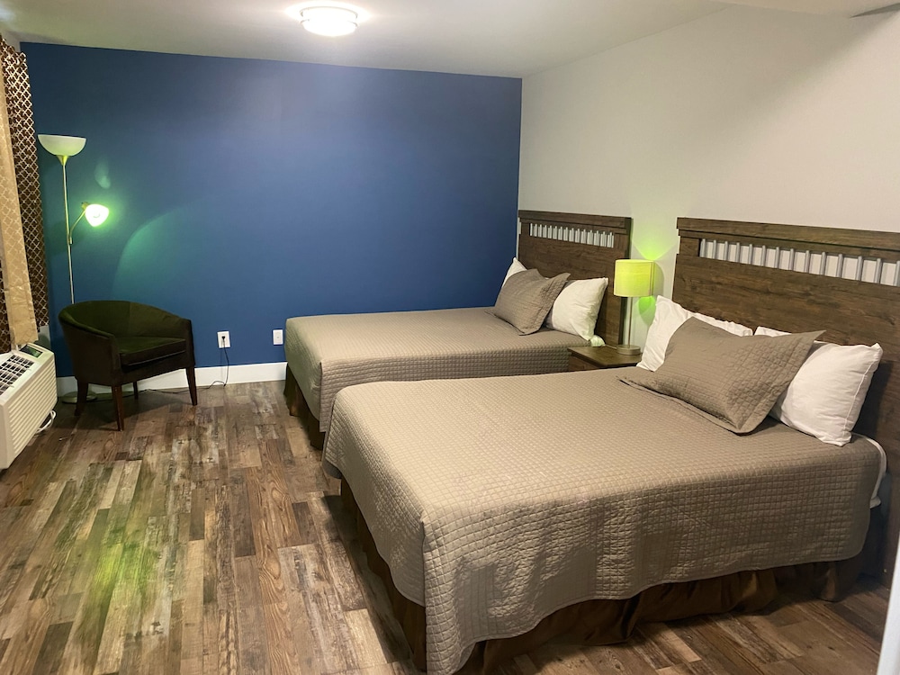 Comfort Room photo 2