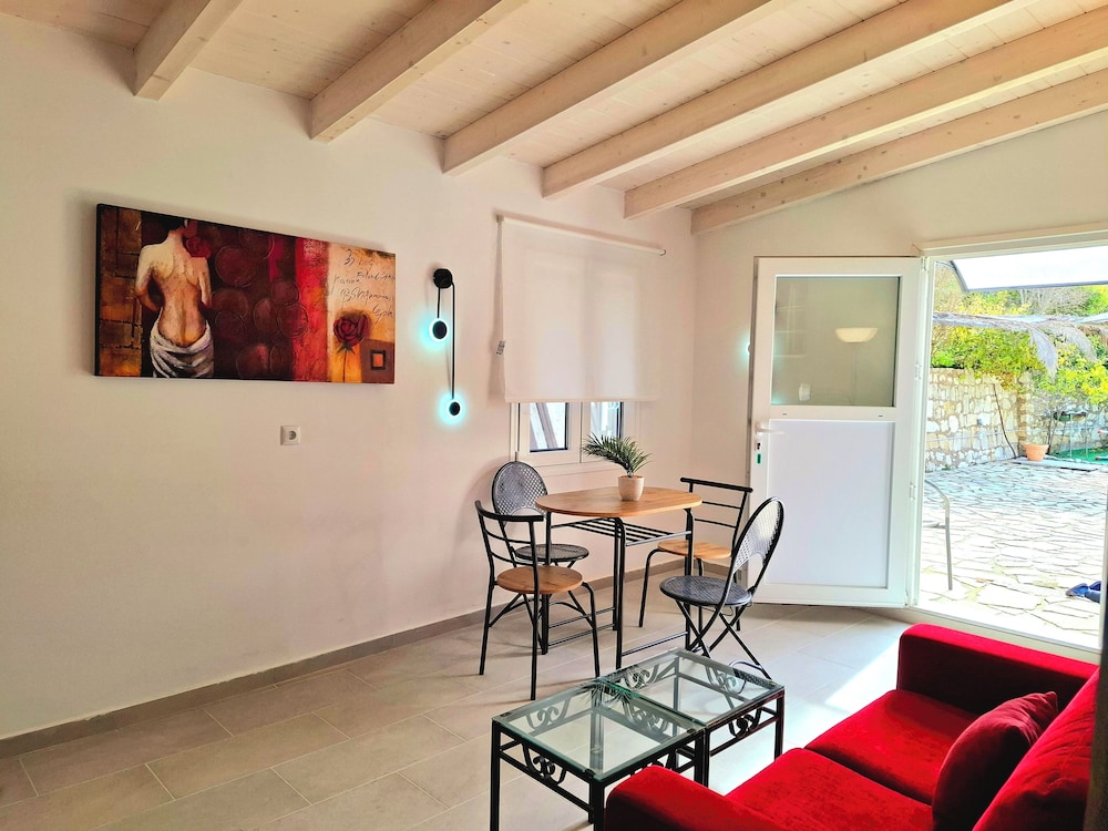 Family Apartment