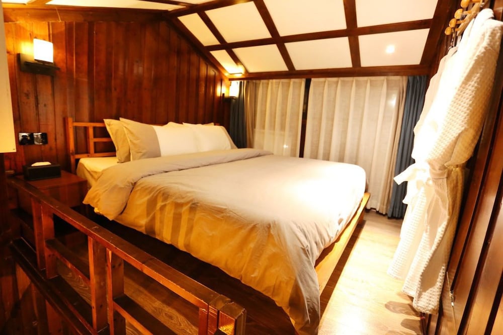 Exclusive Double Room photo 1