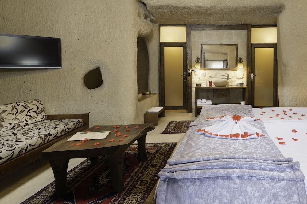 113 Junior Cave Suit with Jacuzzi photo 3
