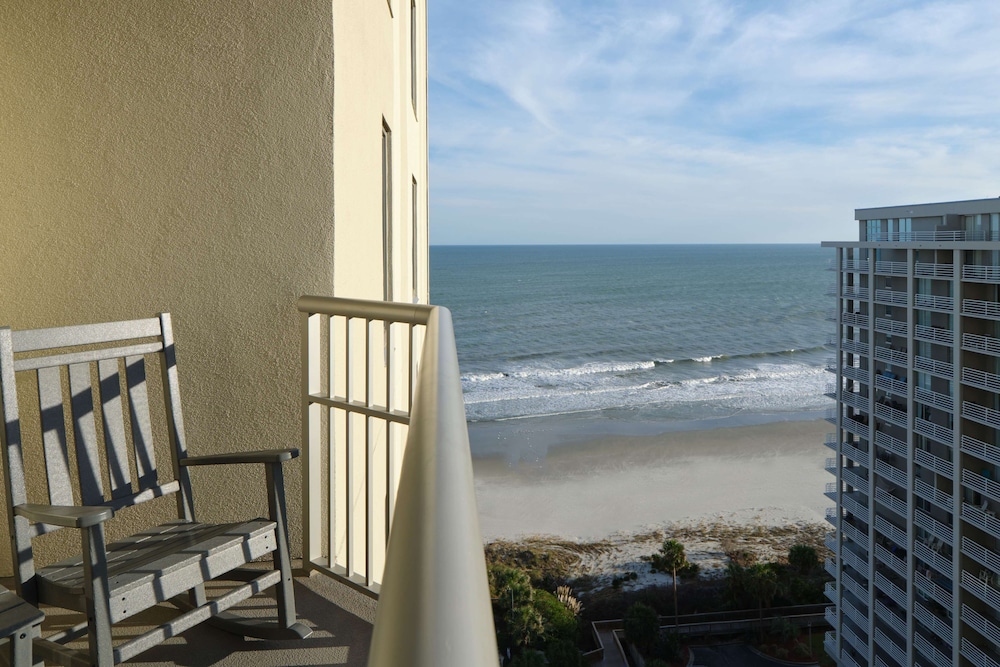 King guestroom oceanview - Photo 1