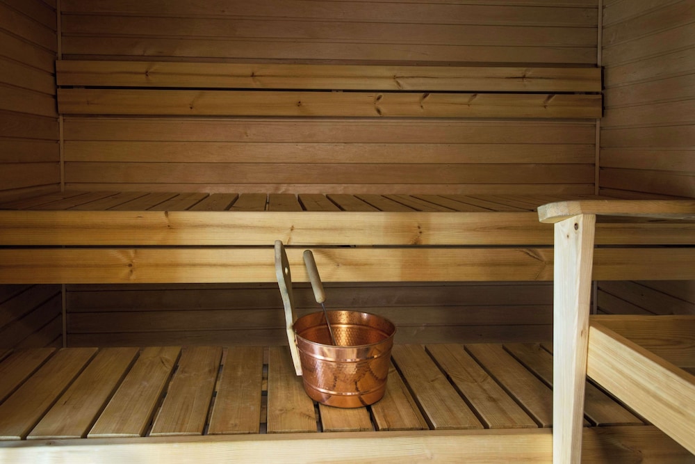 Suite, 2 Twin Beds (Master) photo 2