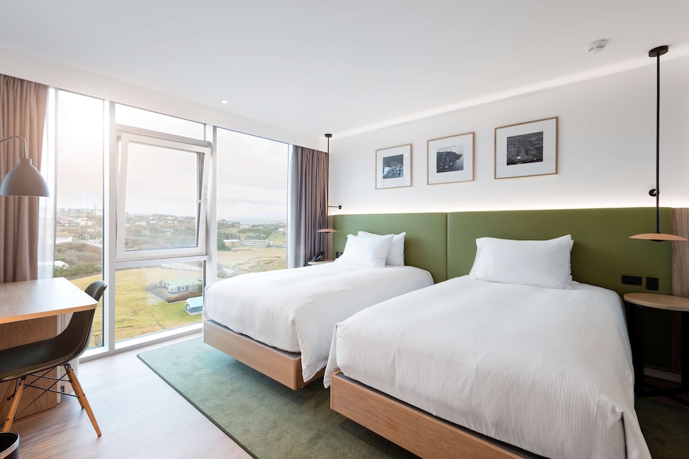 Twin Room, 2 Twin Beds
