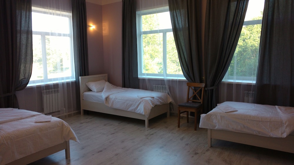 Family Quadruple Room, 1 Bedroom photo 2