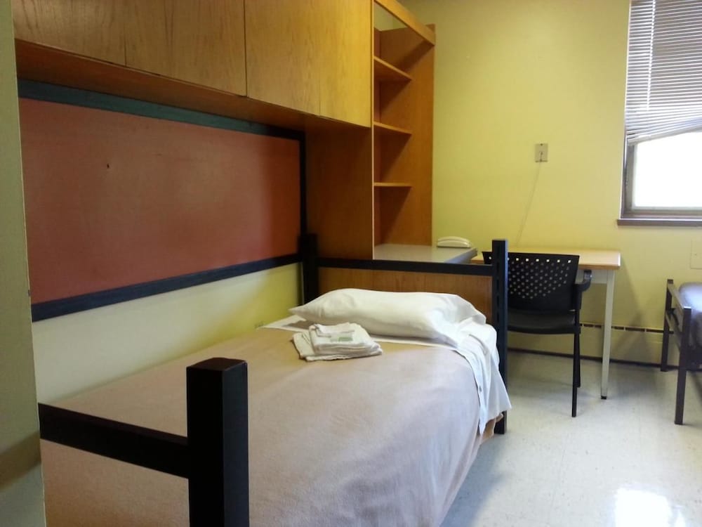 Room, 1 Twin Bed (Residence Lafrance) photo 1