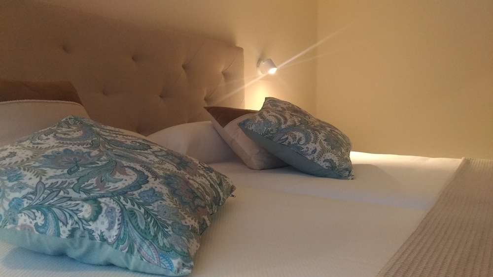Double or Twin Room photo 2