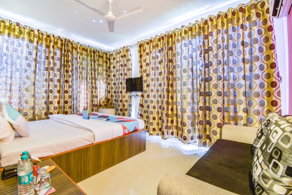 Deluxe Room photo 2