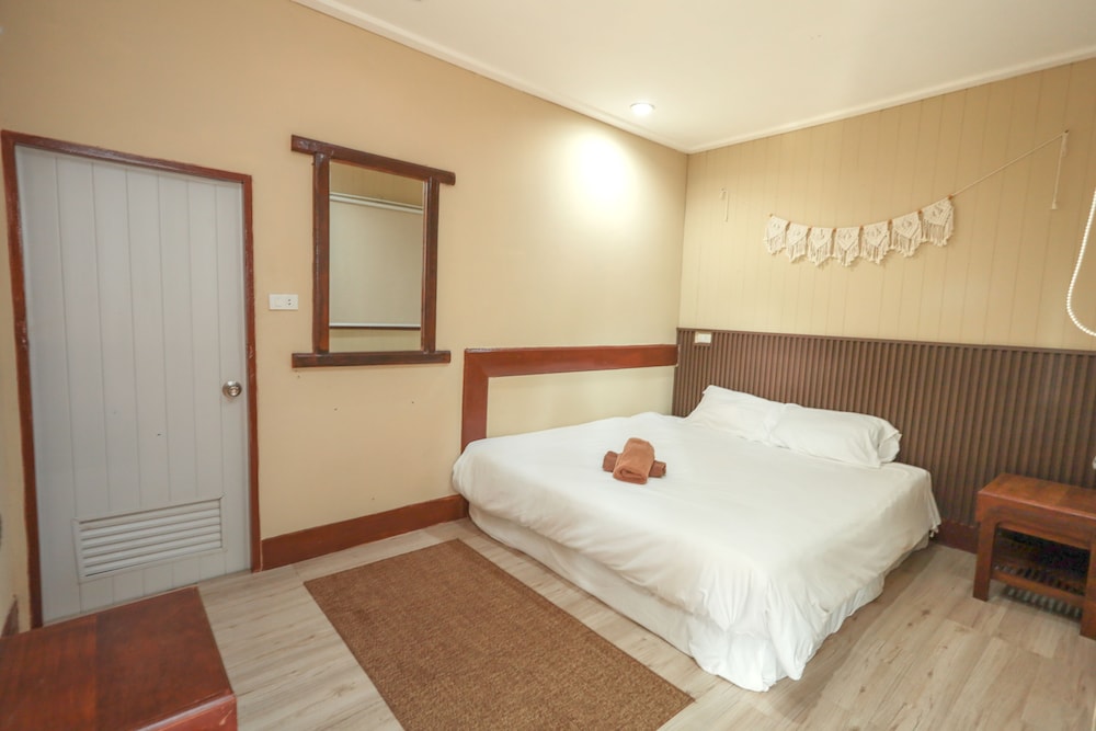 Standard Double Room - Photo 1