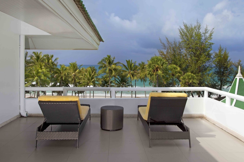 Room, 1 King Bed, Ocean View (Terrace) - Photo 11